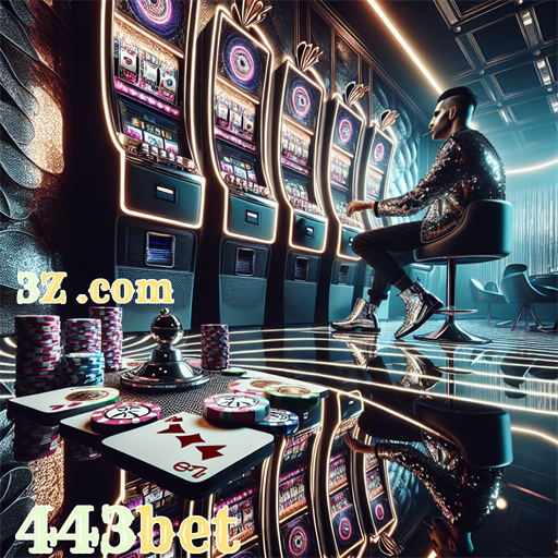 Descubra os Melhores Bônus e Ofertas no 443bet