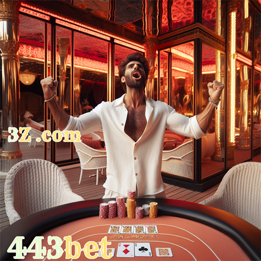 Com uma interface amigável e suporte 24/7, a 443bet se dedica a proporcionar uma experiência inigualável aos jogadores. Explore nosso site para uma variedade incrível de opções de jogos e oportunidades de ganhar.