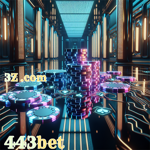 Explore a Diversão dos Eventos em Jogos no 443bet