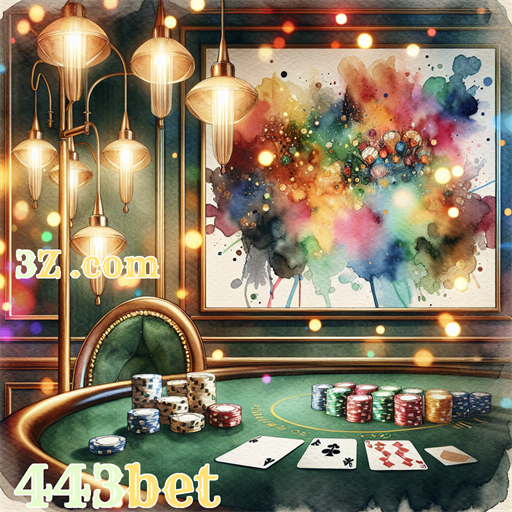 A Ascensão dos Jogos Online na 443bet