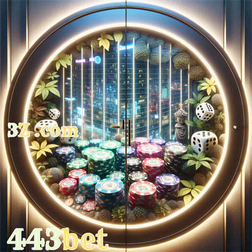 Descubra as Novidades no 443bet: Os Lançamentos Imperdíveis
