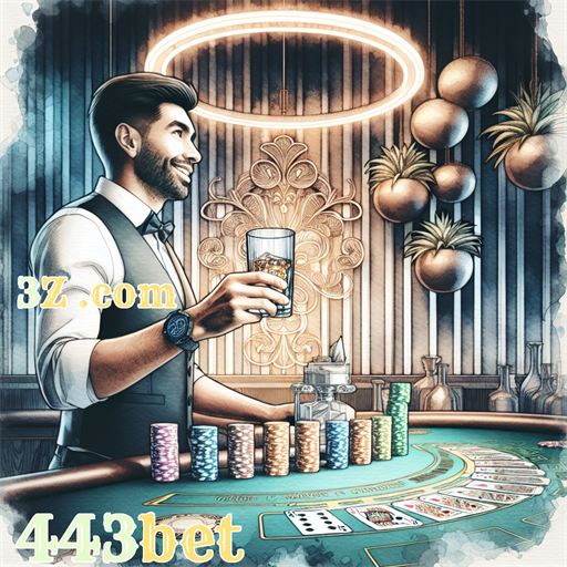 A Emoção das Máquinas Caça-Níqueis no 443bet